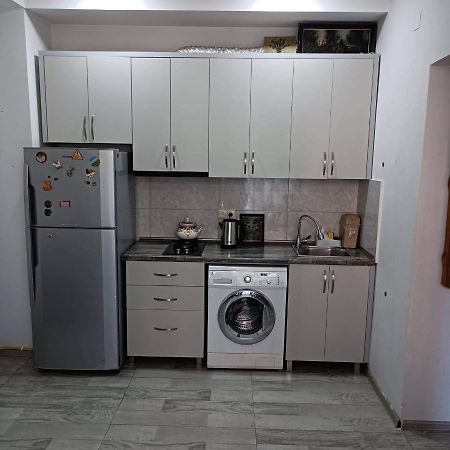 Apartamento House N39 Batumi Exterior foto