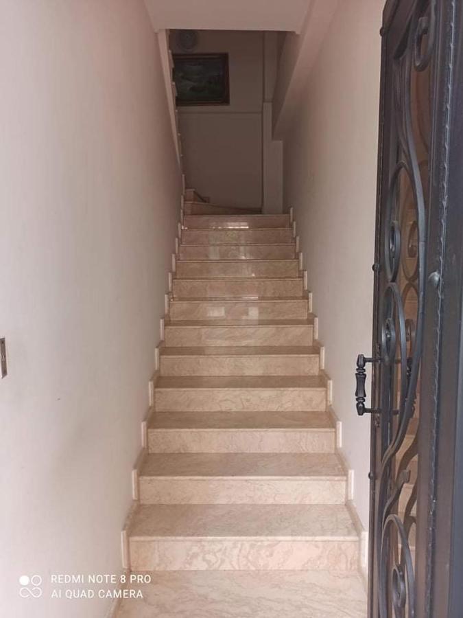 Apartamento House N39 Batumi Exterior foto