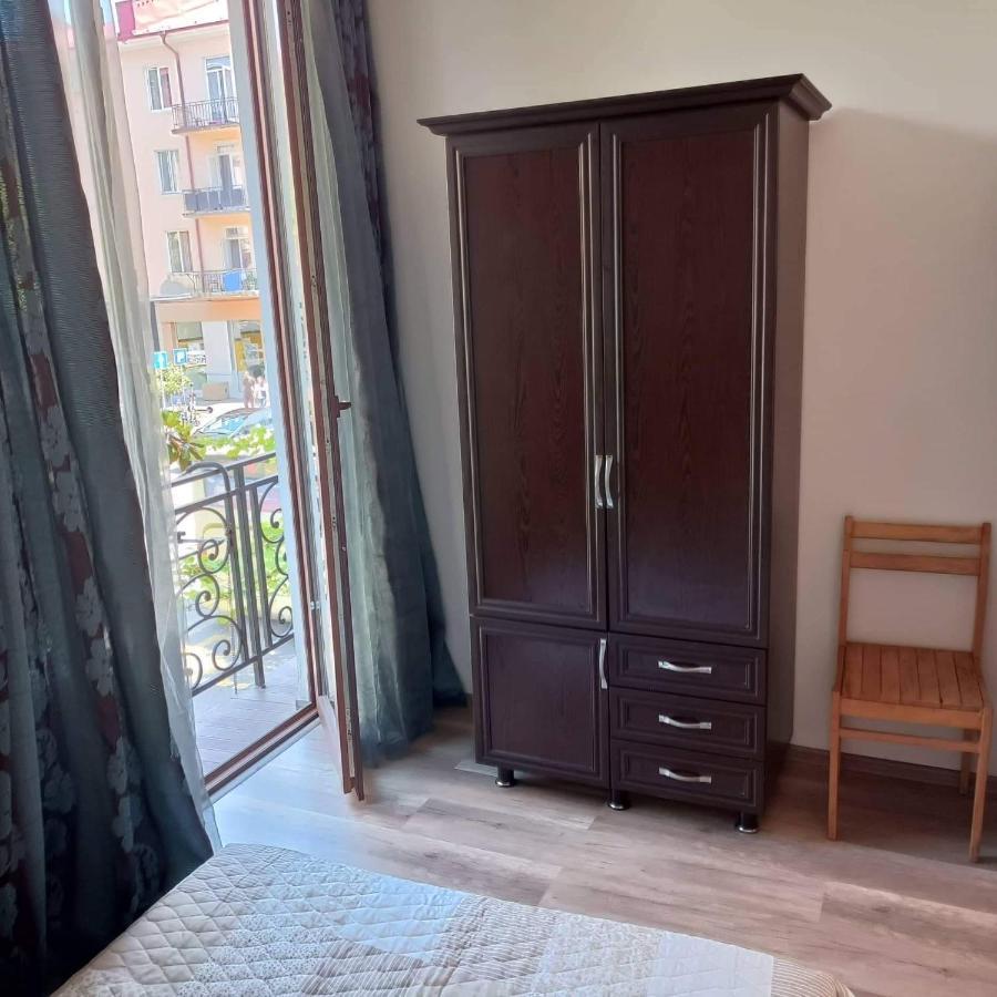 Apartamento House N39 Batumi Exterior foto
